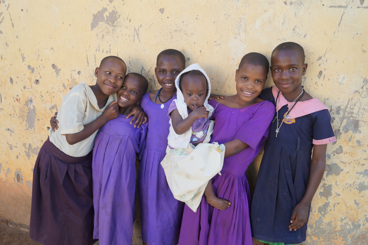 Donate Online To Charity NGOs That Support Education In Uganda