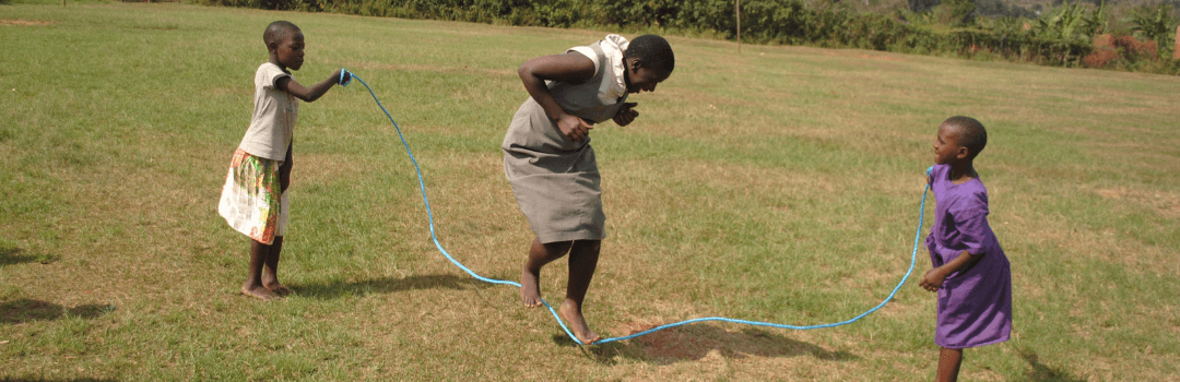 We’re doing the Captain Tom 100 Challenge 💪