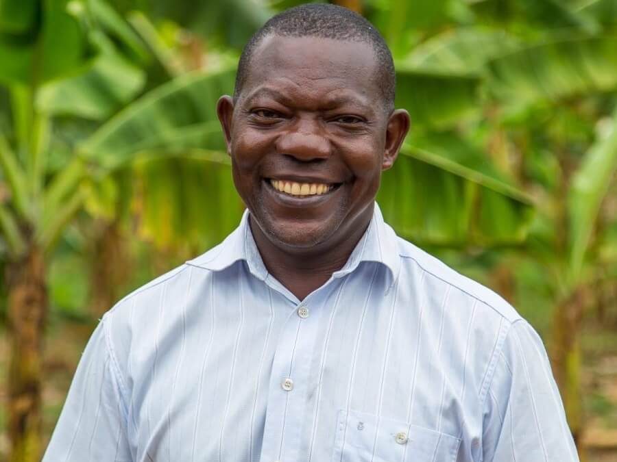 Read Dominic’s Report on the staff projects at KAASO 📖