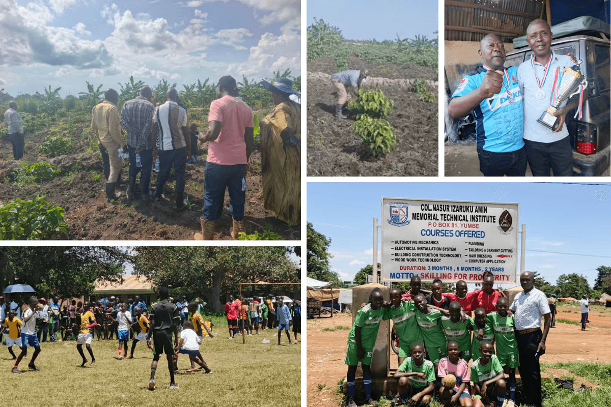 KAASO Updates from 2025