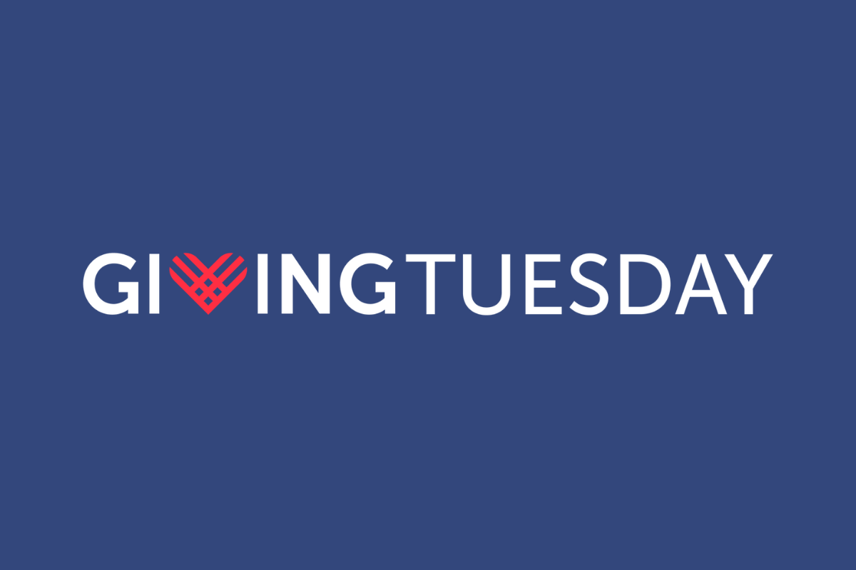 Giving Tuesday 2025